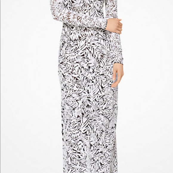 Stunning! Michael Kors Collection - Posh Certified Gown - Firm Price - Picture 3 of 9